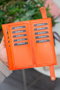 Zoozie Bags Tiran Naranja
